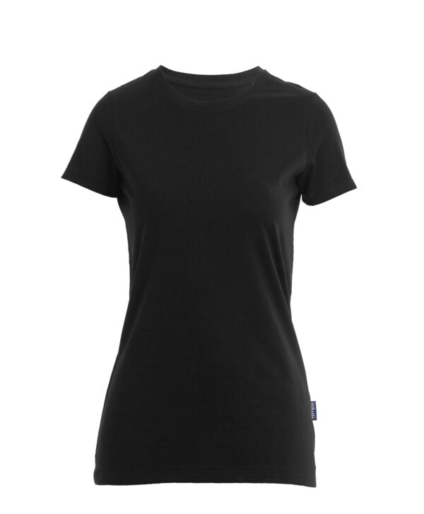 HRM201_Black