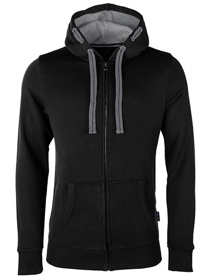 HRM701_Black